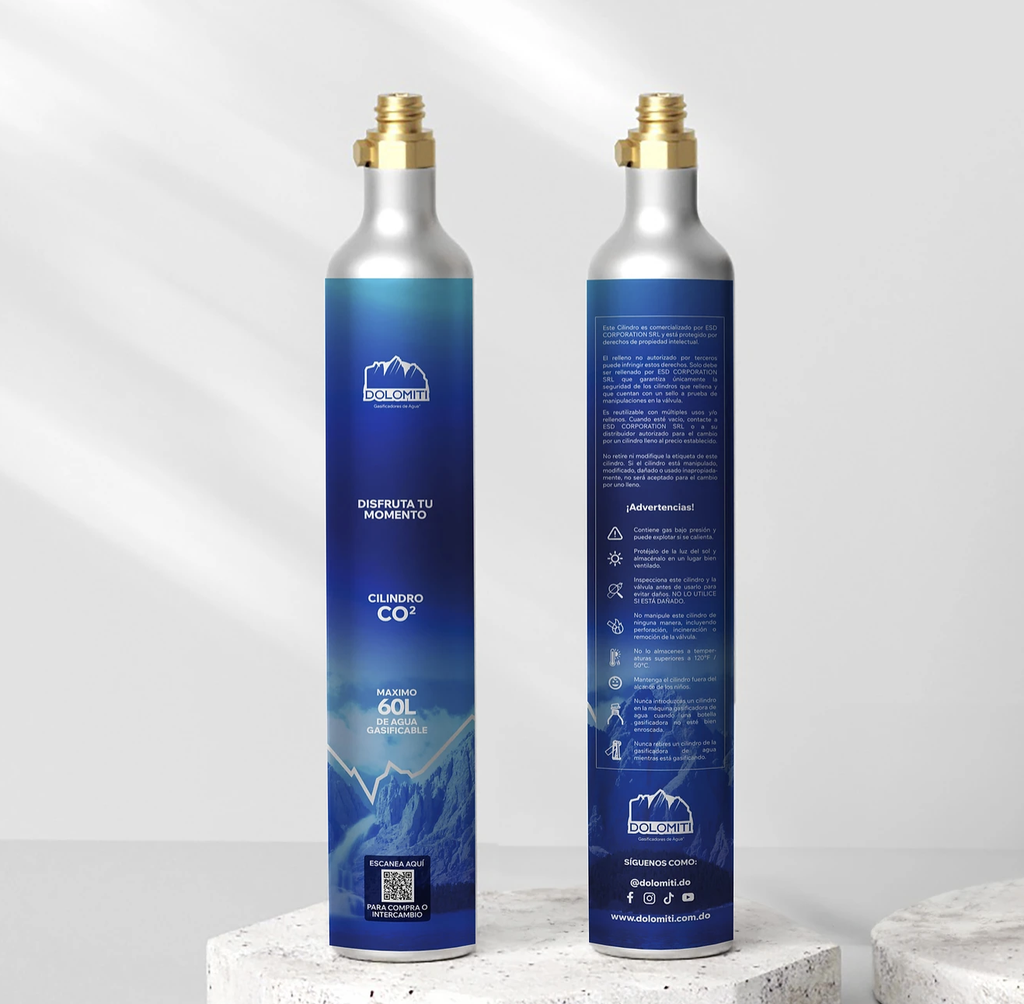 Relleno de Cilindro​